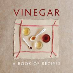 Vinegar (Innbundet, 2015)