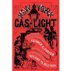 Gas light New York by Gas-Light and Other Urban Sketches (Paperback, 1992)