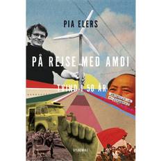 På rejse med Amdi: Tvind i 50 år (Hæftet, 2020)