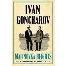 Russisk Bøger Malinovka Heights: New Translation (Hæftet, 2020)