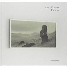 Anna Conway: Purpose (Copertina rigida, 2018)