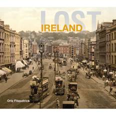 Lost Ireland (Hardcover, 2021)