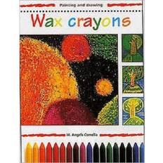 Wax crayons Wax Crayons