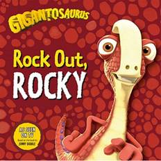 Gigantosaurus: Rock Out, ROCKY