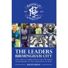 The Leaders - Birmingham City (Paperback, 2015)