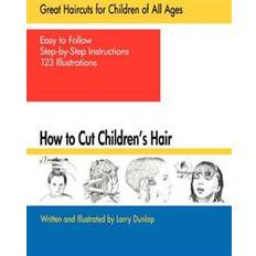 How to Cut Children's Hair (Hæftet, 2011)