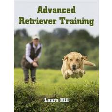 Retriever bog Advanced Retriever Training (Hæftet, 2020)