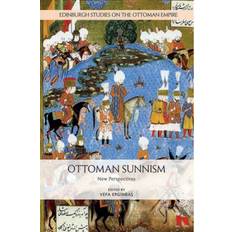 Ottoman OTTOMAN SUNNISM (Inbunden)