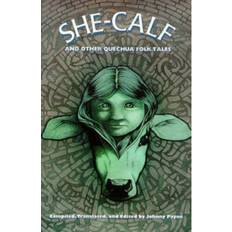 Quechua She-calf and Other Quechua Folk Tales