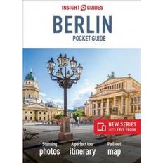 E-Books Insight Guides Pocket Berlin (Travel Guide with Free eBook) (E-Book, 2021)