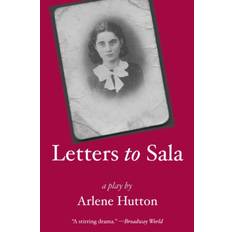 Sala Letters to Sala (Paperback, 2021)