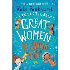 Fantastically Great Women Scientists and Their Stories (Paperback, 2021)