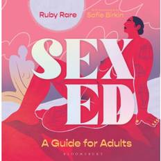 Sex Ed: A Guide for Adults (Hardcover, 2020)