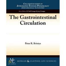 Libros The Gastrointestinal Circulation