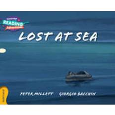 Bücher Lost at Sea Gold Band (Geheftet, 2016)