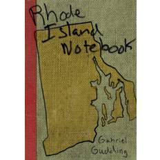 Rhode Rhode Island Notebook