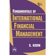 Fundamentals of International Financial Management (Paperback, 2009)