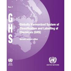 Harmonized Globally harmonized system of classification and.