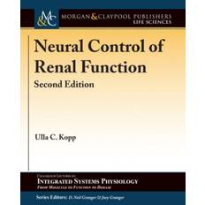 Neural Control of Renal Function (Indbundet, 2018)