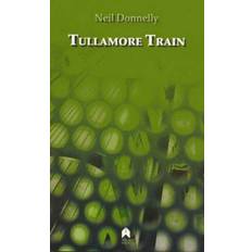 Tullamore Tullamore Train