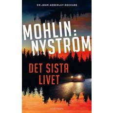 Det sista livet (Häftad)