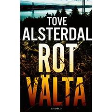 Rotvälta (Inbunden)