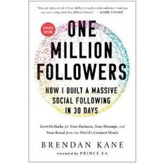 One Million Followers, Updated (Hardcover, 2020)