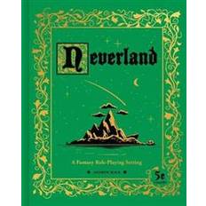 Neverland (Inbunden, 2020)