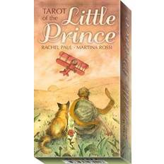 Tarot of the Little Prince (2019)