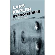 Lars kepler hypnotisören Hypnotisören (lättläst) (Häftad)