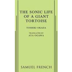 Sonic life A Sonic Life of a Giant Tortoise (Hæftet, 2015)