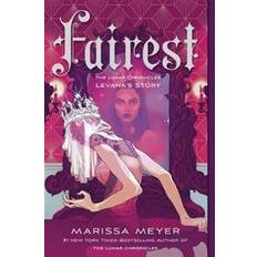 Fairest Fairest (Paperback, 2020)