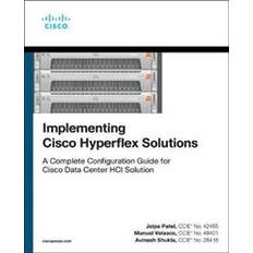 Implementing Cisco HyperFlex Solutions (Paperback, 2020)