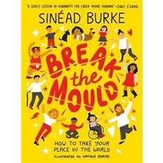 Break the Mould (Paperback, 2020)