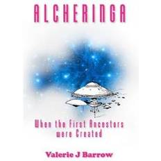 Alc Alc Alcheringa (Paperback, 2020)