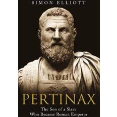 Pertinax (Hardcover, 2020)