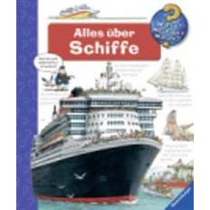 Alles über Schiffe (Hardcover)