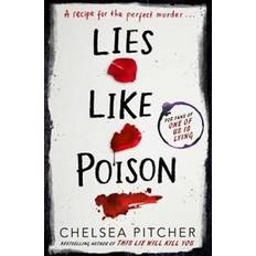 Lies Like Poison (Paperback, 2020)