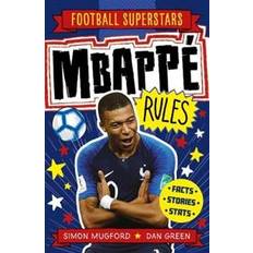 Mbappe Mbappe Rules (Häftad, 2020)