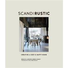 Scandi Rustic (Inbunden, 2020)