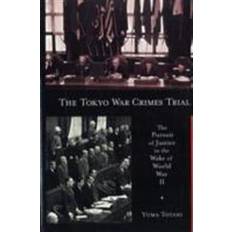 Books The Tokyo War Crimes Trial (Paperback, 2009)