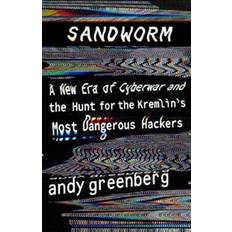 Sandworm Sandworm (Geheftet)