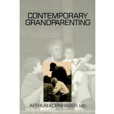 Contemporary Grandparenting (Indbundet, 1996)