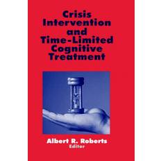 Crisis Intervention and Time-Limited Cognitive Treatment (Inbunden, 1995)