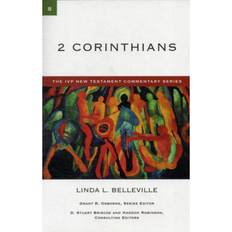 Corinthians 2 Corinthians