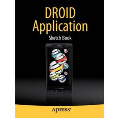 Sketch book DROID Application Sketch Book