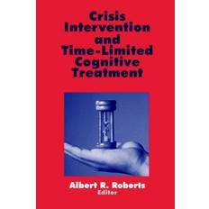 Crisis Intervention and Time-Limited Cognitive Treatment (Häftad, 1995)