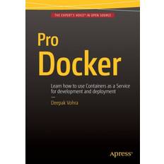 Docker Pro Docker