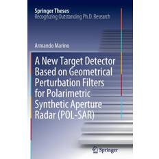 Radar detector A New Target Detector Based on Geometrical Perturbation.