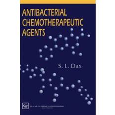 Antibacterial Antibacterial Chemotherapeutic Agents